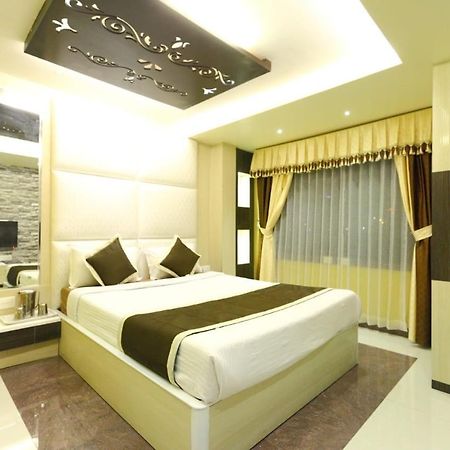 Hotel Maneck Ooty Luaran gambar
