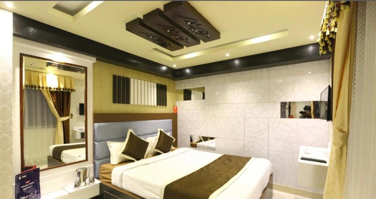 Hotel Maneck Ooty Luaran gambar