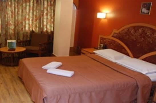 Hotel Maneck Ooty Luaran gambar