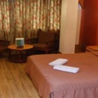 Hotel Maneck Ooty Luaran gambar